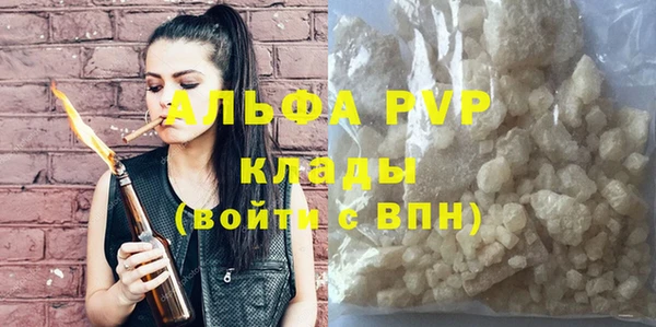твердый Алексин